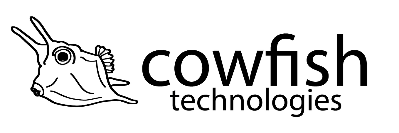 cowfish technologies